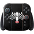 Marvel Venom Venom Logo Nintendo Switch 2 (2025) with Joy-Con Skin